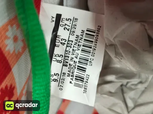 QC photo