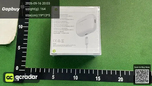 QC photo