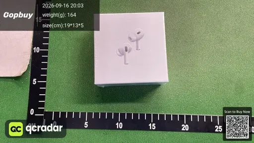 QC photo