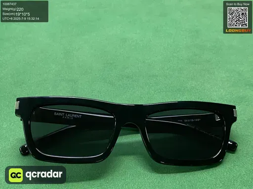 QC photo