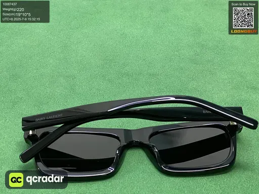 QC photo