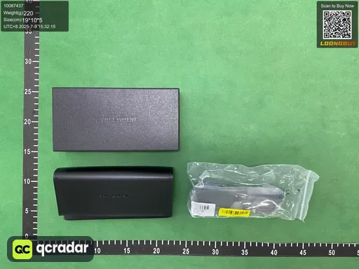 QC photo