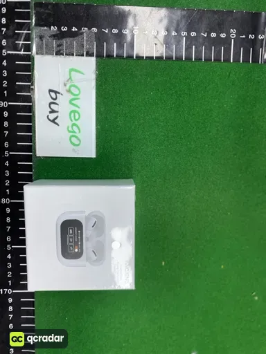 尺码:Airprds Screen