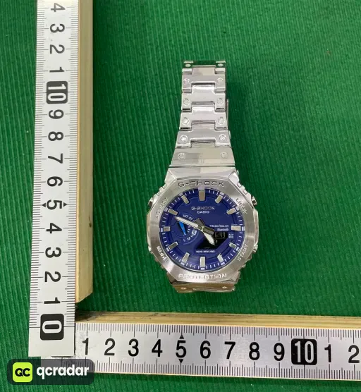 尺码:银蓝