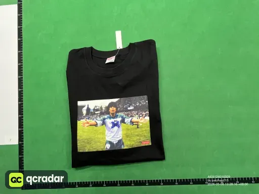 B359Maradona 黑色