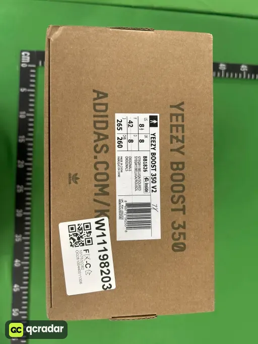 21号灰橙BB1826