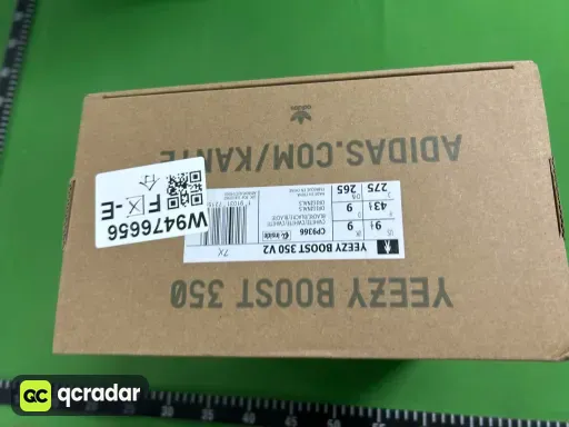 23号白冰淇淋CP9366