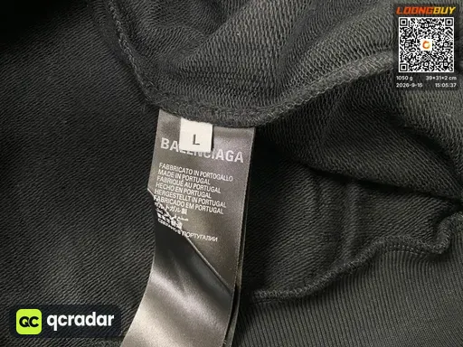QC photo