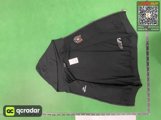 QC photo