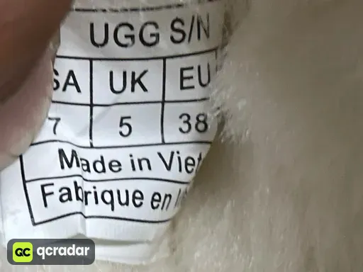 QC photo