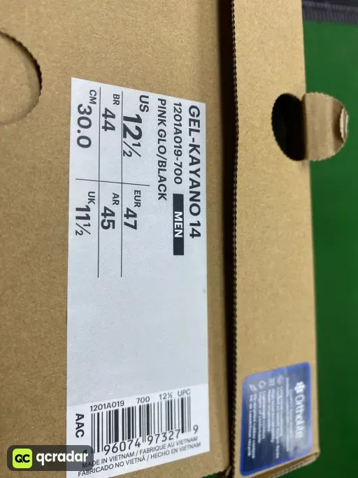 Pink Glo(ZC)1201A019-700