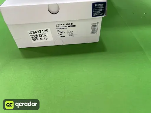 Silver White(1201A457-100)