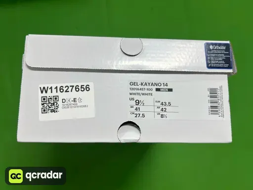 Silver White(1201A457-100)