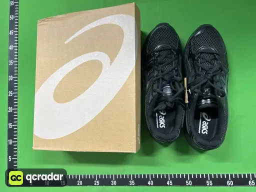 Black Graphite Grey(ZC)1201A019-001