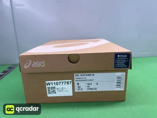1203A537-110 银色