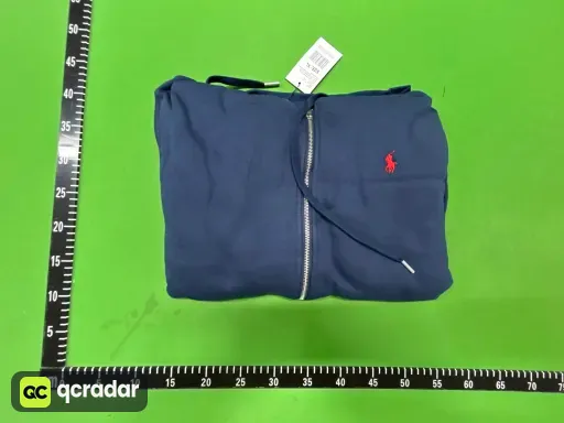 Blue Red