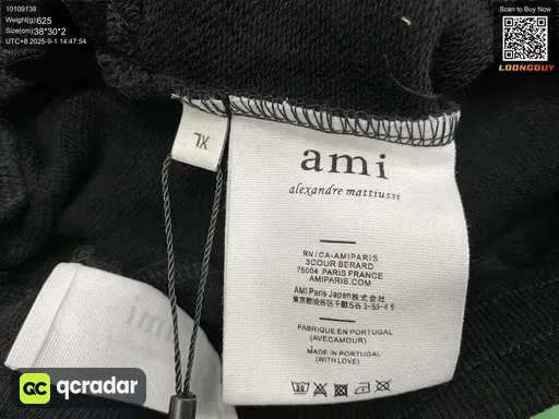 QC photo