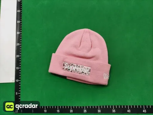 QC photo