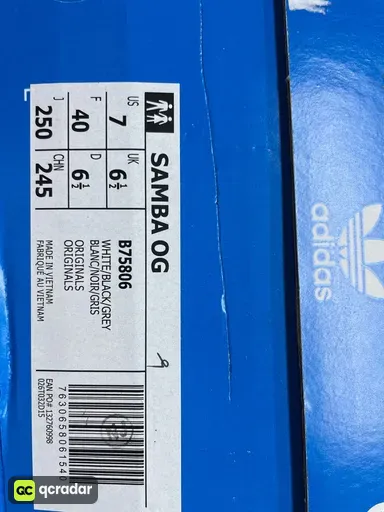 QC photo
