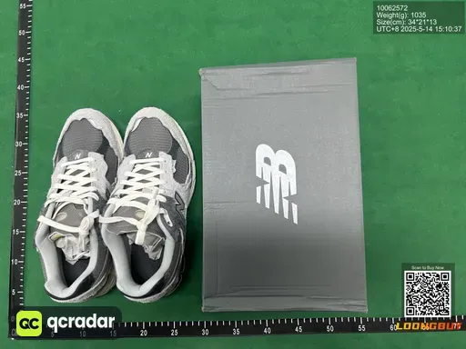 QC photo