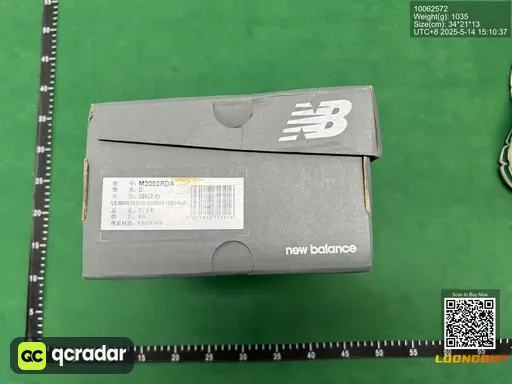 QC photo