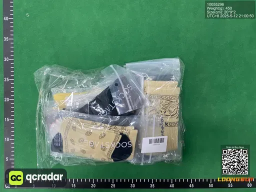 QC photo