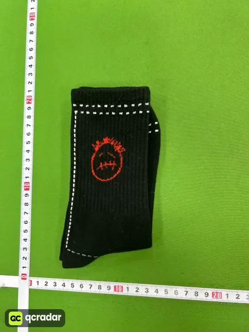 倒钩4.0黑色鬼脸