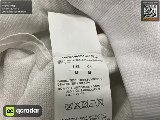 QC photo