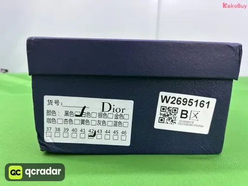 DIOR  1