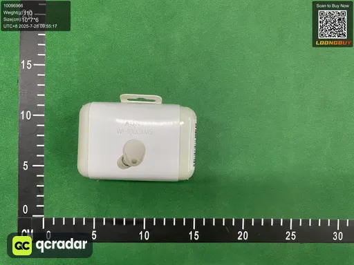 QC photo