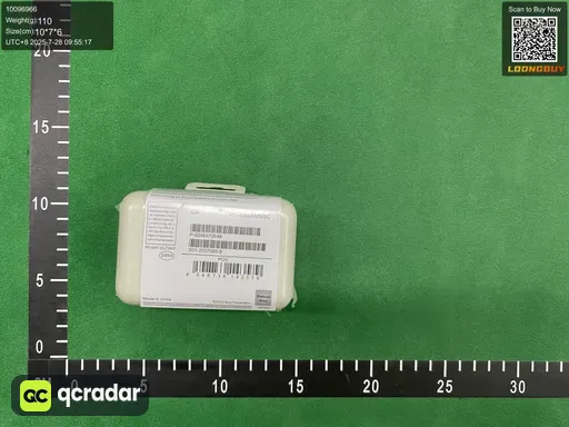 QC photo