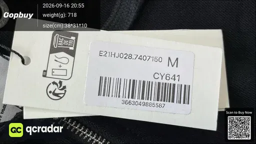 SKU 297417