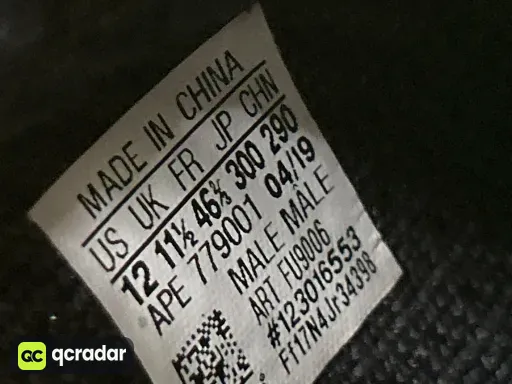 QC photo