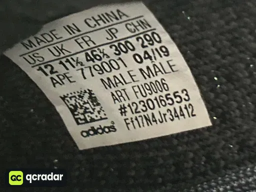 QC photo