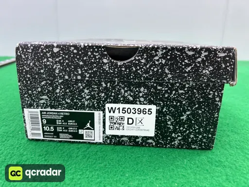 QC photo