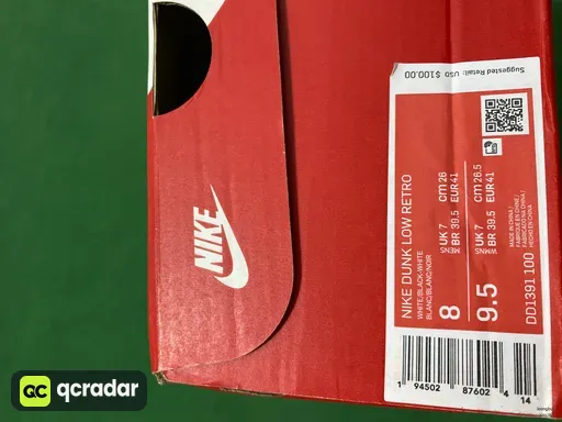 QC photo