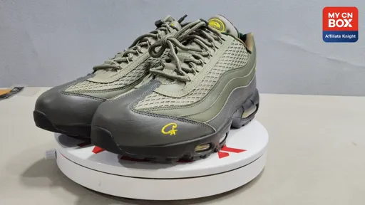 Gx Max95“Corteiz Gutta Green”FB2709-300