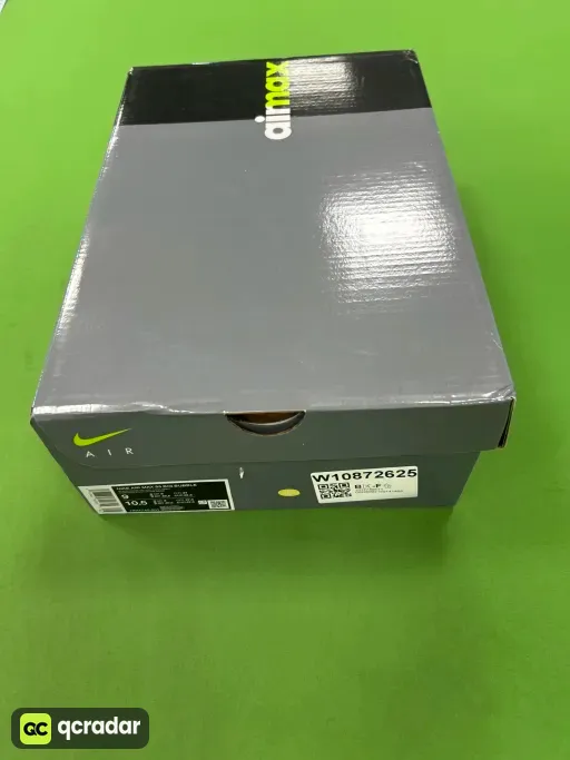 Gx Max95“Neon”CT1689-001