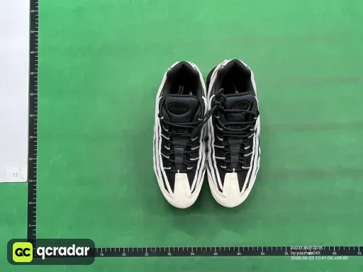 Gx Max95“CDG x Black Grey”CU8406-101