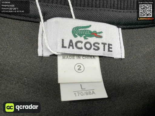 QC photo