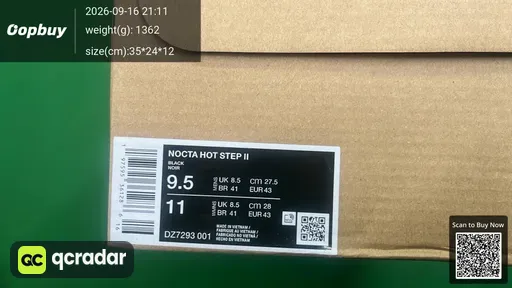 QC photo