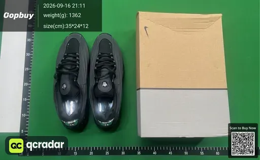QC photo