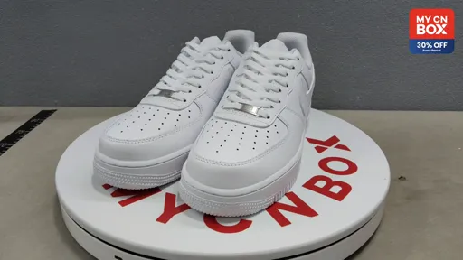 Pure White
