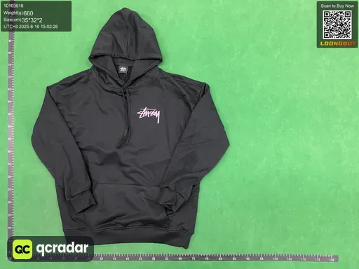 QC photo