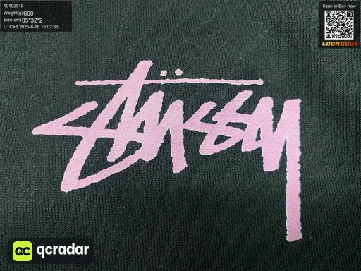 QC photo