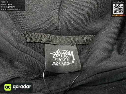 QC photo