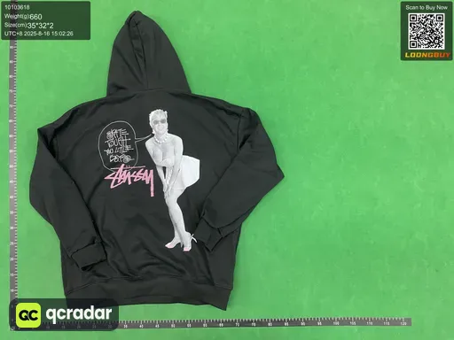 QC photo