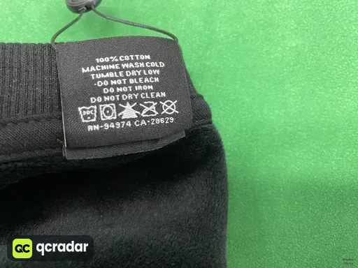 QC photo