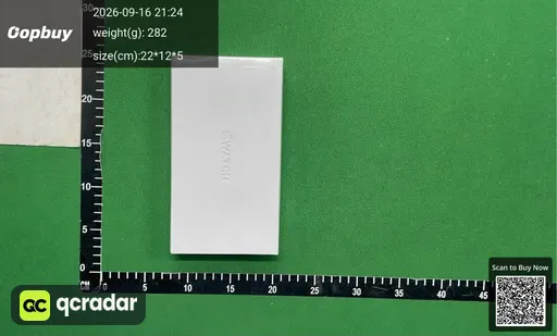 QC photo