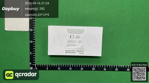 QC photo